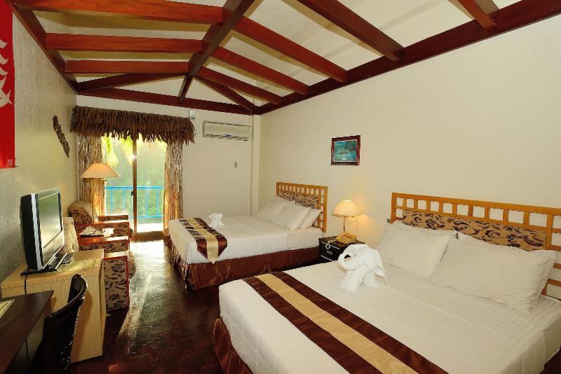 Airai Water Paradise Hotel & Spa image