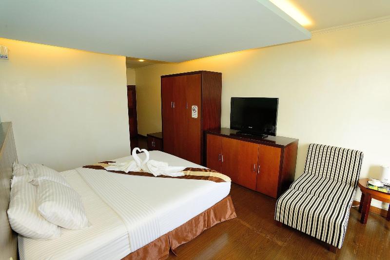 Airai Water Paradise Hotel & Spa image