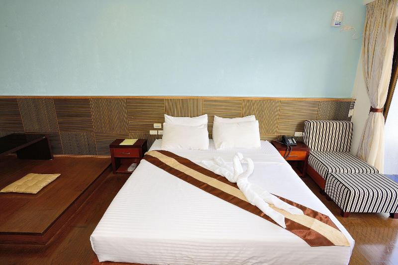 Airai Water Paradise Hotel & Spa image