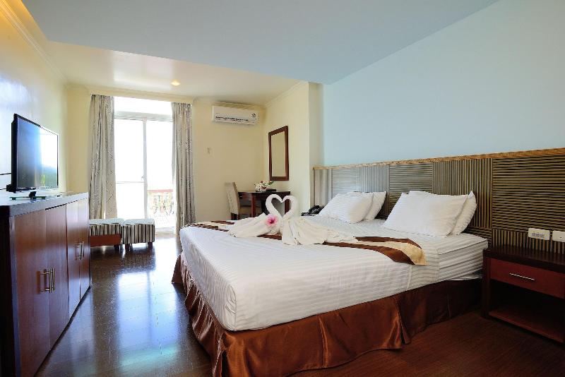Airai Water Paradise Hotel & Spa image
