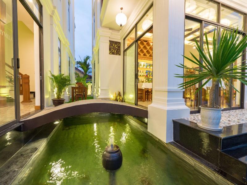 Hoi An Discovery Villa image