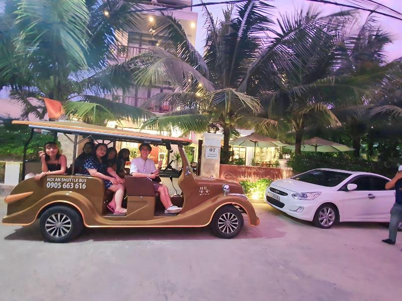 Hoi An Discovery Villa image