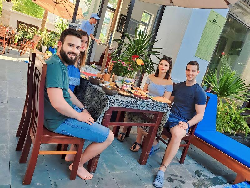 Hoi An Discovery Villa image