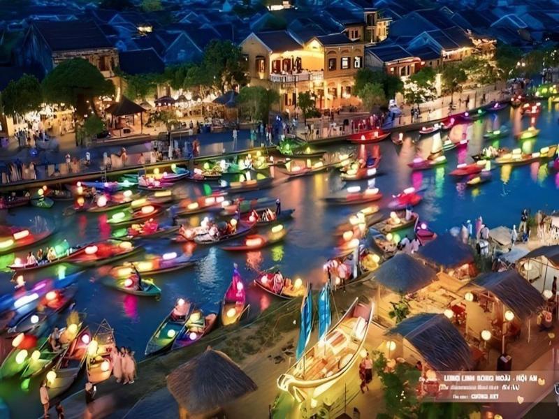 Hoi An Discovery Villa image