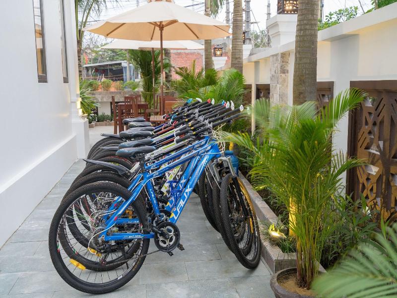 Hoi An Discovery Villa image