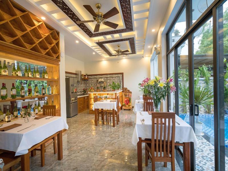 Hoi An Discovery Villa image