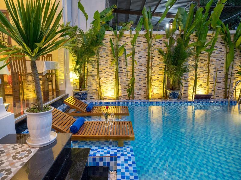 Hoi An Discovery Villa image