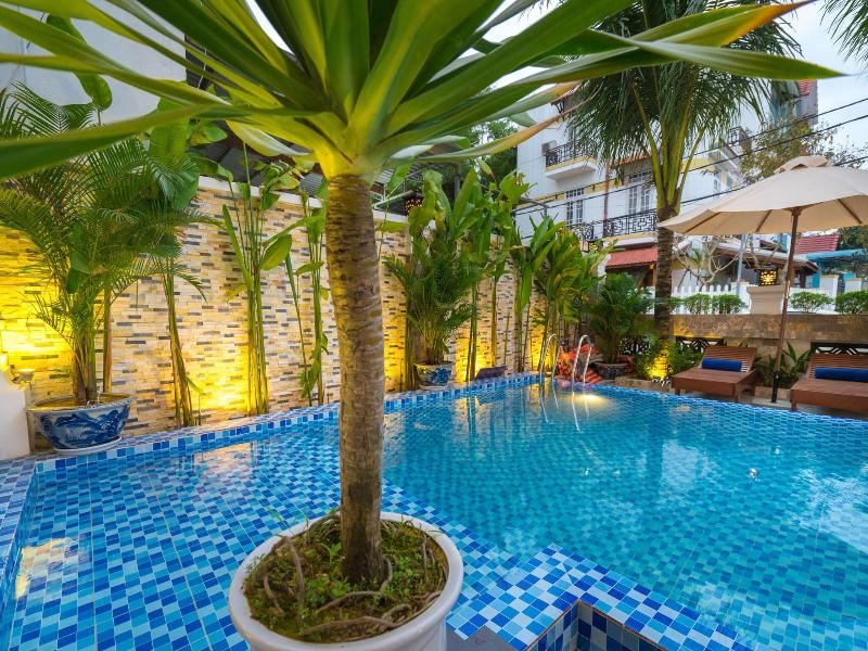 Hoi An Discovery Villa image