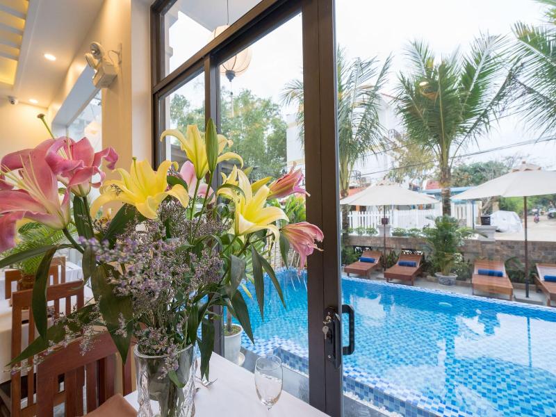 Hoi An Discovery Villa image