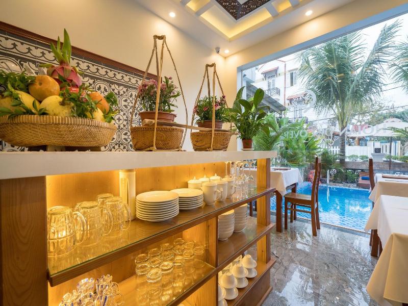Hoi An Discovery Villa image