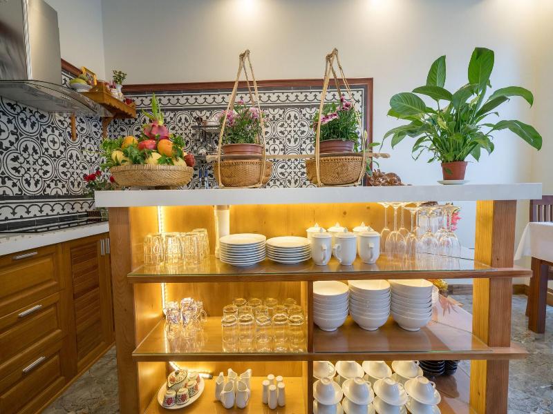 Hoi An Discovery Villa image