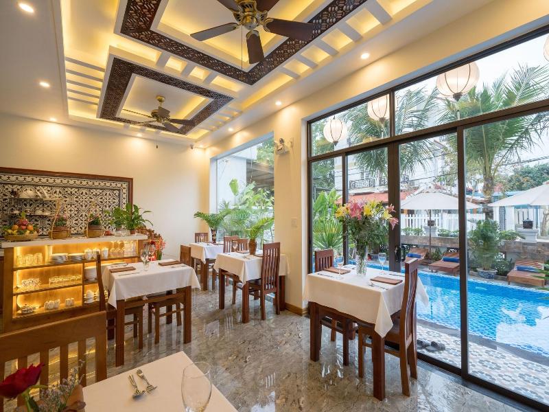 Hoi An Discovery Villa image