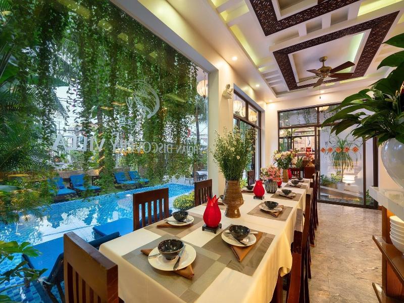 Hoi An Discovery Villa image