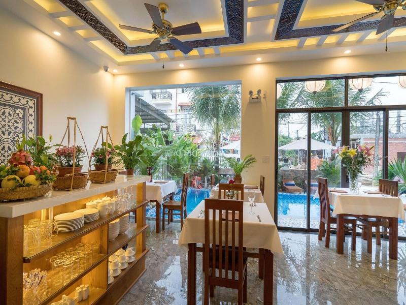 Hoi An Discovery Villa image