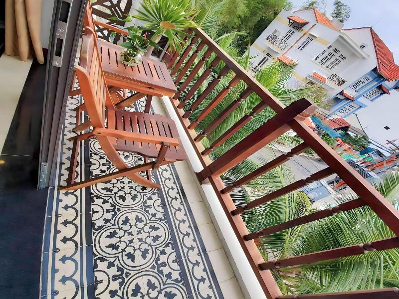 Hoi An Discovery Villa image