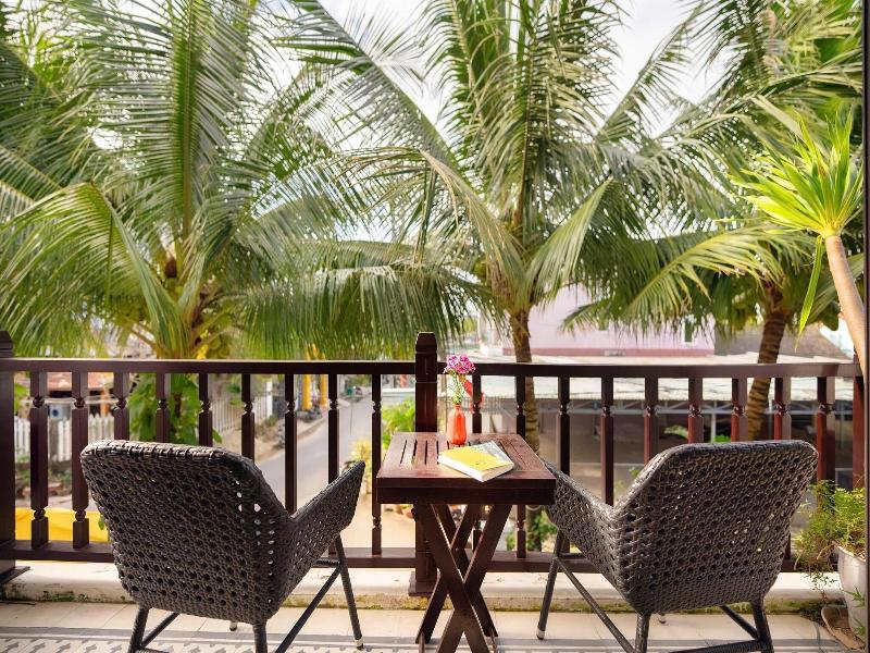 Hoi An Discovery Villa image