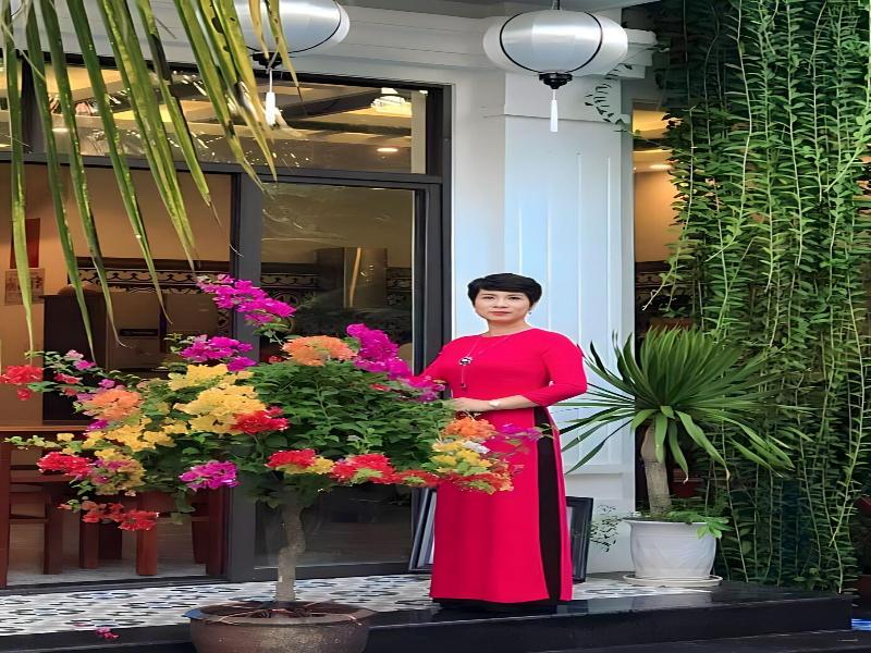 Hoi An Discovery Villa image