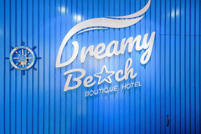 Dreamy Beach Boutique Hotel