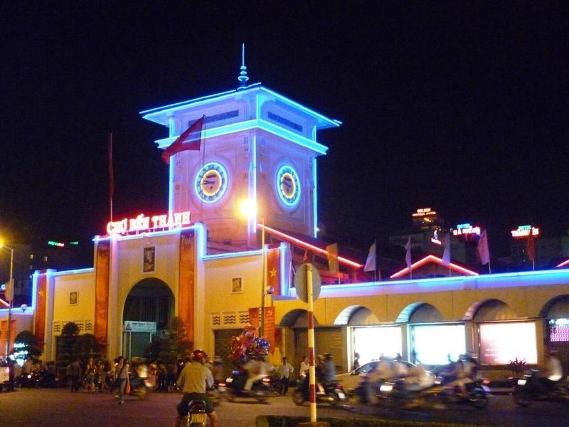 Doha 2 Hotel Saigon Airport image