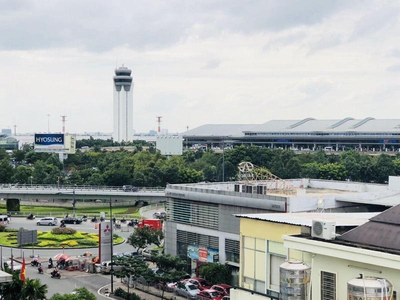 Doha 2 Hotel Saigon Airport image