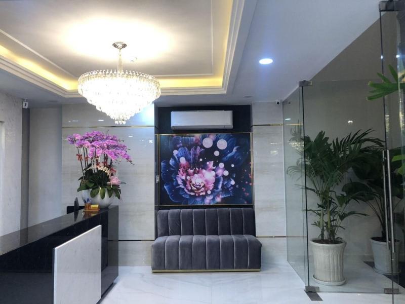 Doha 2 Hotel Saigon Airport image