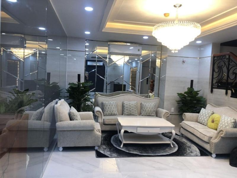 Doha 2 Hotel Saigon Airport image