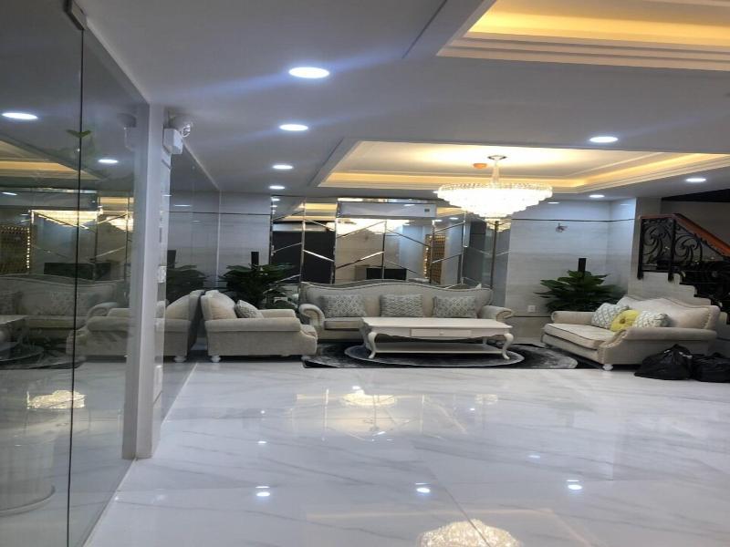 Doha 2 Hotel Saigon Airport image