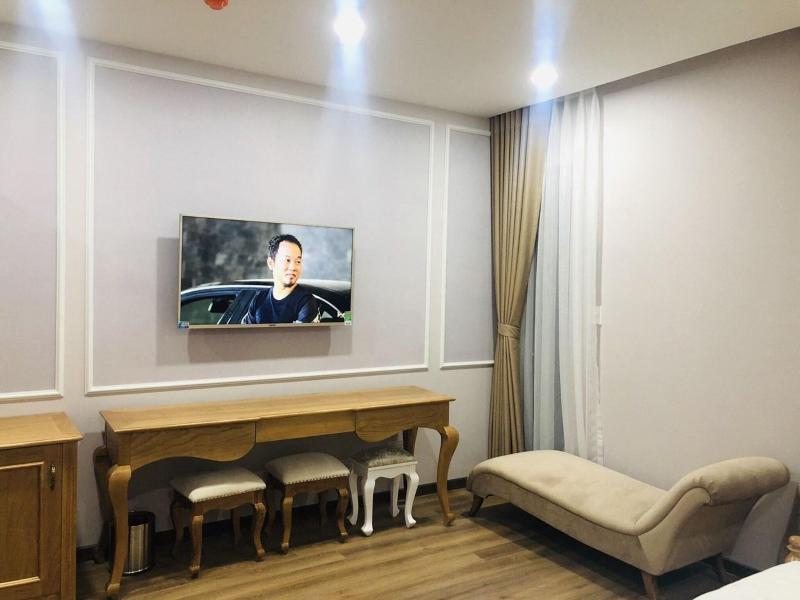 Doha 2 Hotel Saigon Airport image