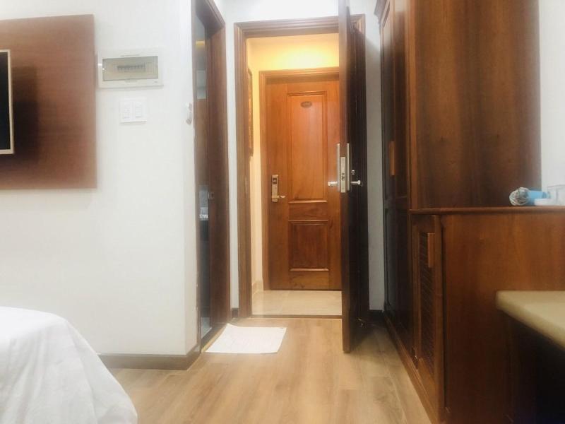Doha 2 Hotel Saigon Airport image