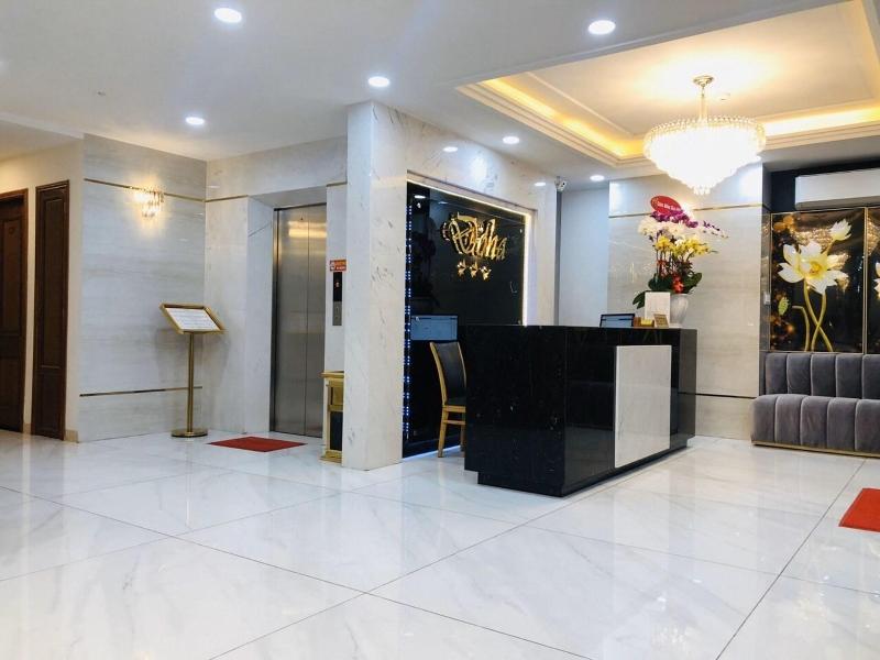 Doha 2 Hotel Saigon Airport image