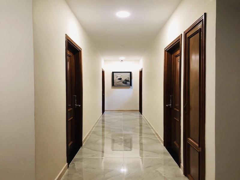 Doha 2 Hotel Saigon Airport image