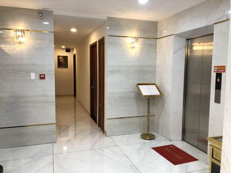 Doha 2 Hotel Saigon Airport image