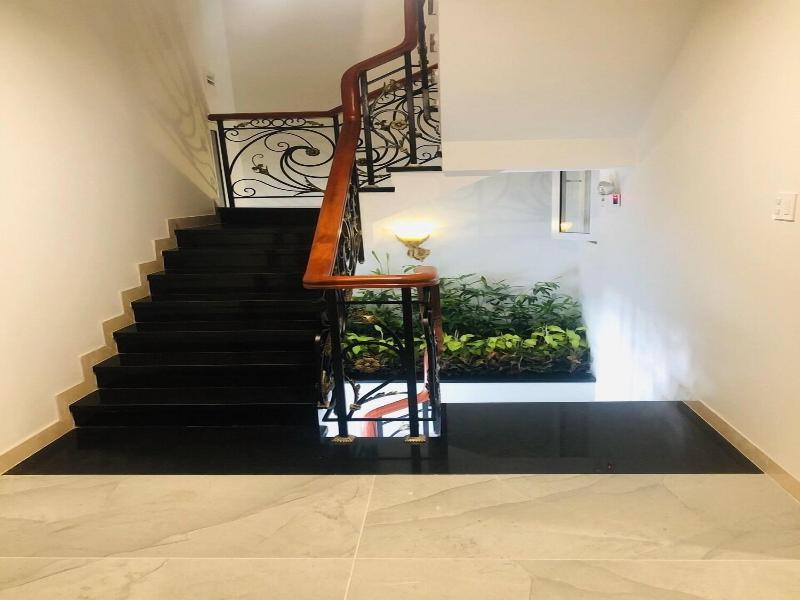 Doha 2 Hotel Saigon Airport image