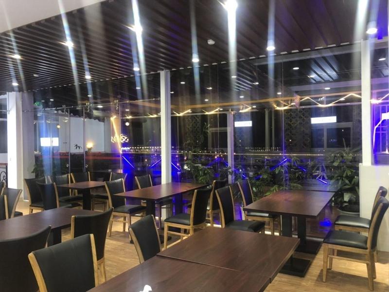 Doha 2 Hotel Saigon Airport image