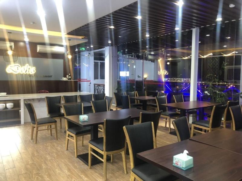 Doha 2 Hotel Saigon Airport image
