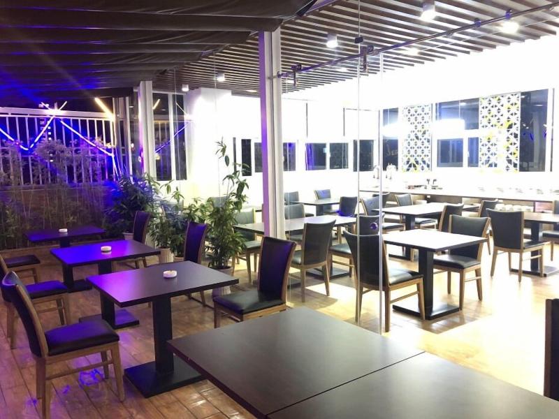 Doha 2 Hotel Saigon Airport image
