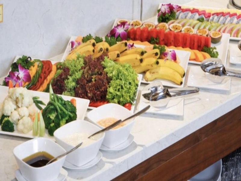 Doha 2 Hotel Saigon Airport image