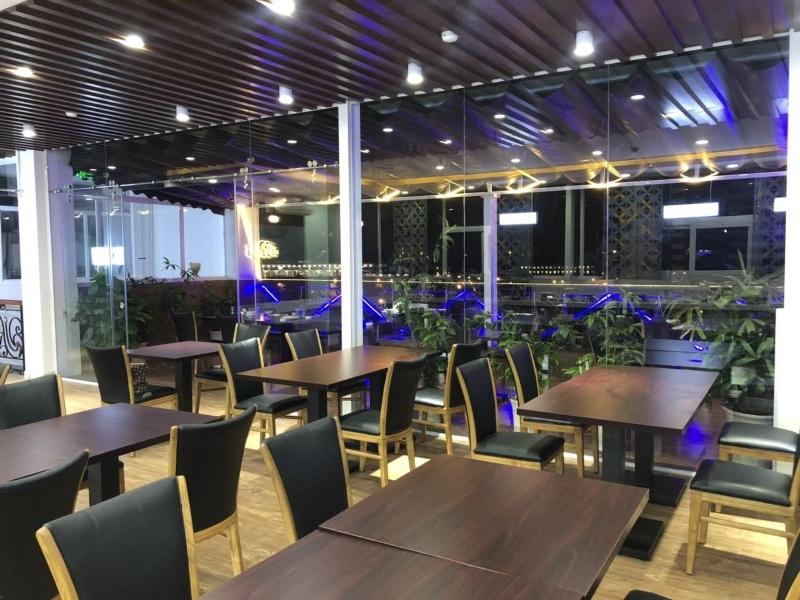 Doha 2 Hotel Saigon Airport image