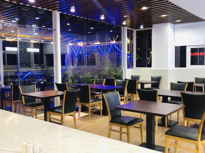 Doha 2 Hotel Saigon Airport image