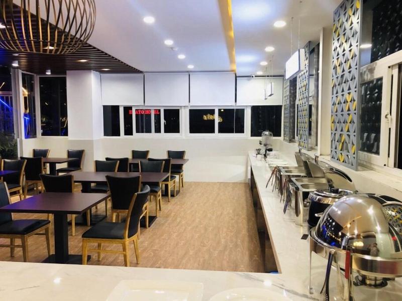 Doha 2 Hotel Saigon Airport image