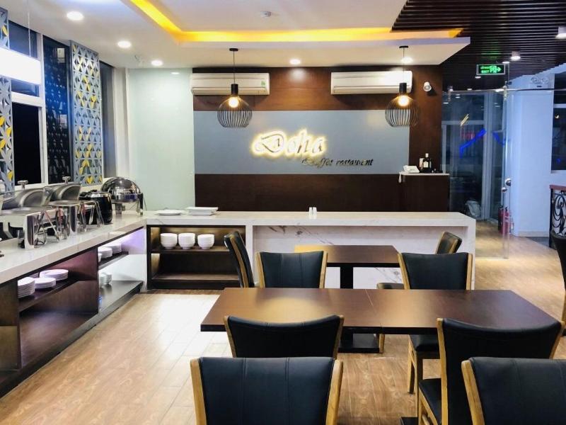 Doha 2 Hotel Saigon Airport image