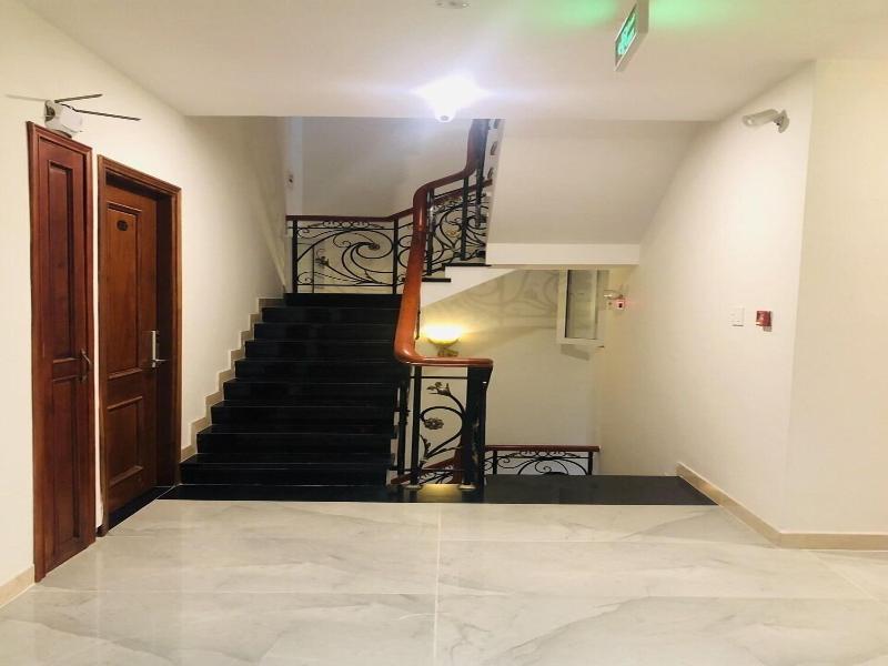 Doha 2 Hotel Saigon Airport image