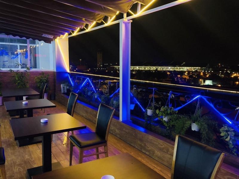 Doha 2 Hotel Saigon Airport image