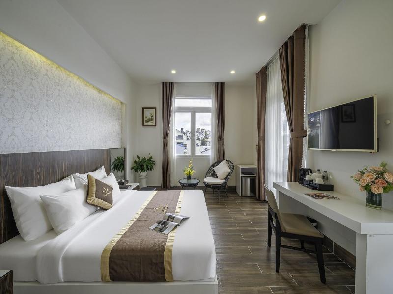 Minh Chien Hotel