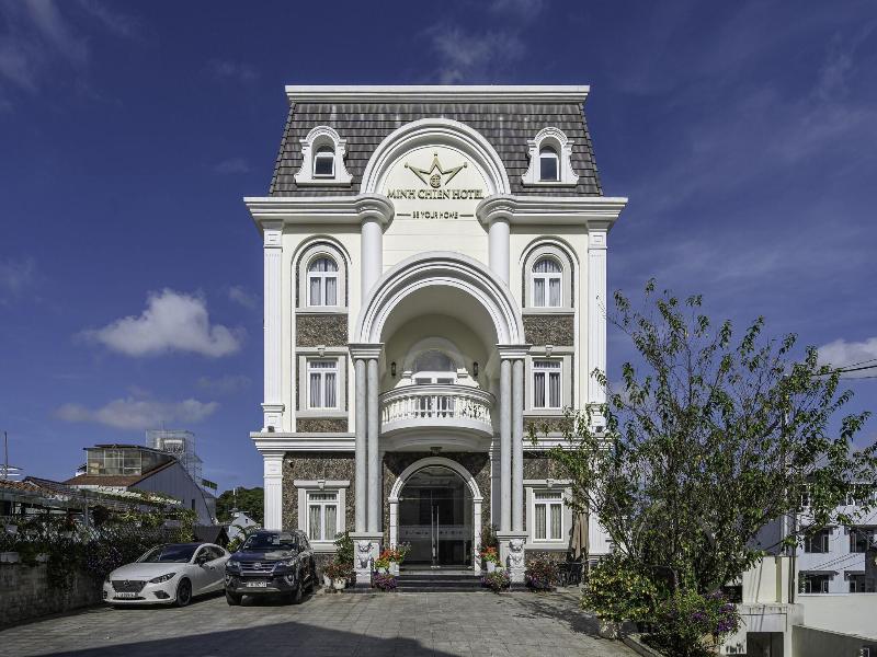 Minh Chien Hotel