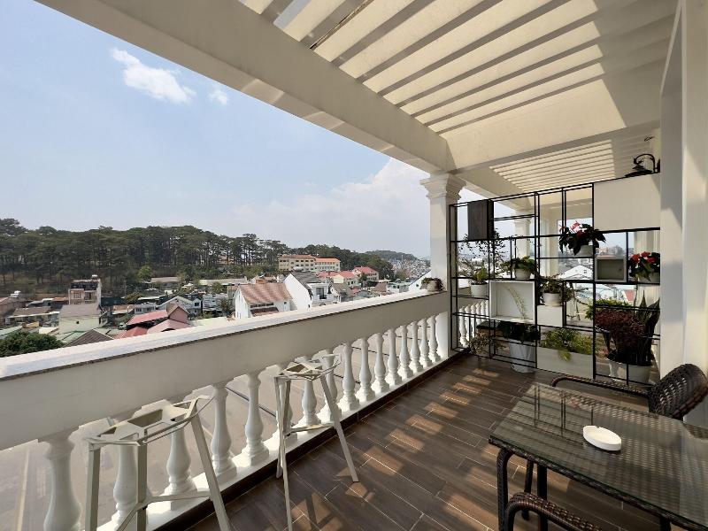 Minh Chien Hotel