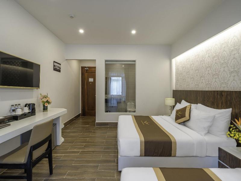 Minh Chien Hotel