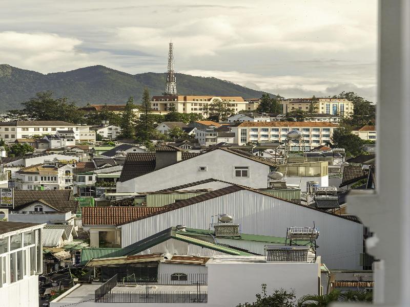 Minh Chien Hotel