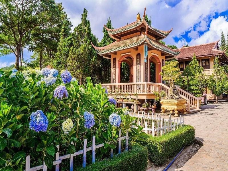 Minh Chien Hotel