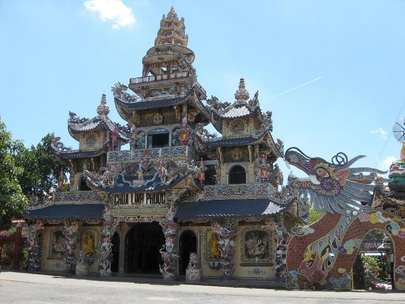 Minh Chien Hotel